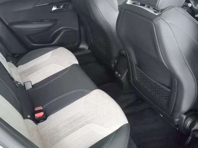 Peugeot E-2008 GT-Line