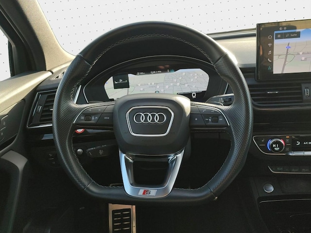 Audi Q5 40 TFSI Quattro S-Tronic
