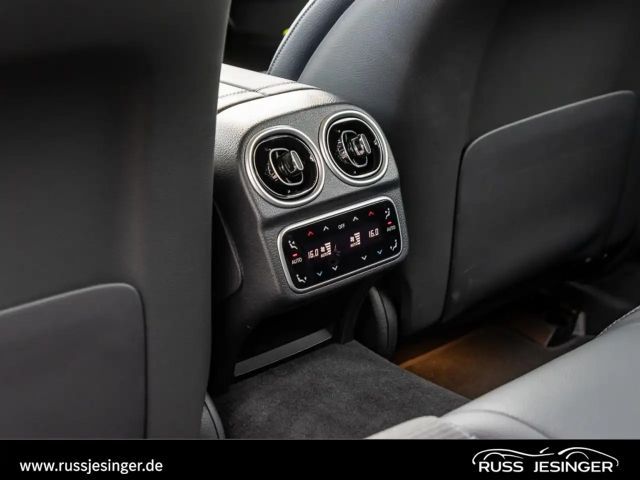 Mercedes-Benz C 180 AVANTGARDE Estate