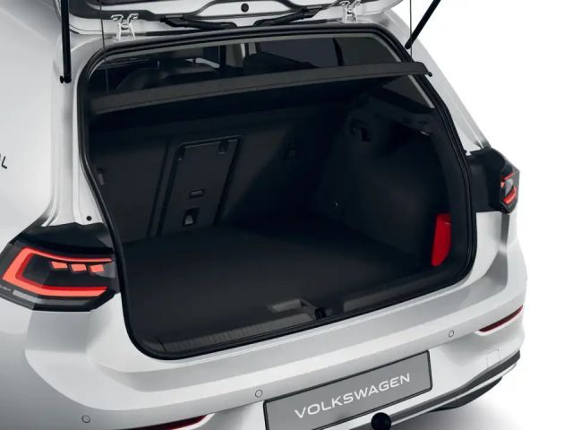 Volkswagen Golf 1.5 eTSI DSG IQ.Drive Life