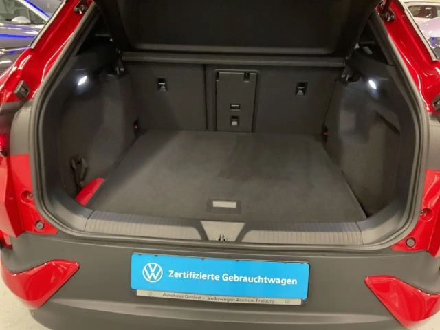 Volkswagen ID.4 4Motion 77 KWh GTX