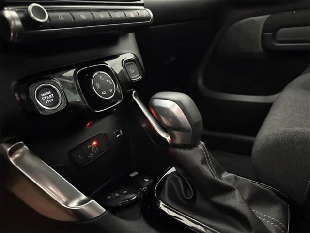 Citroën C3 Aircross Shine