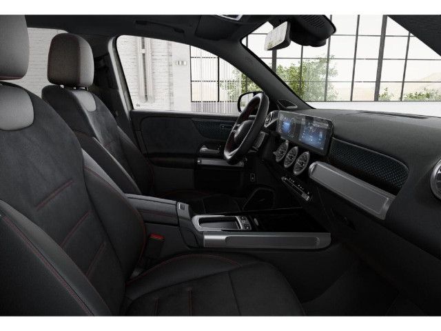 Mercedes-Benz GLB 220 4MATIC GLB 220 d