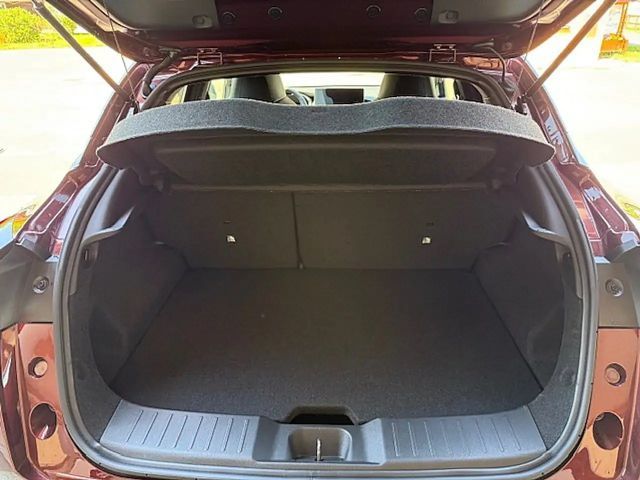 Nissan Juke DIG-T N-Connecta