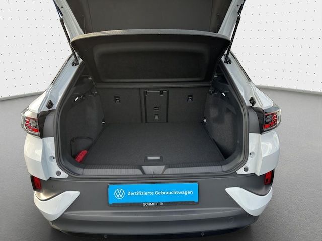 Volkswagen ID.4 4Motion GTX IQ.Drive
