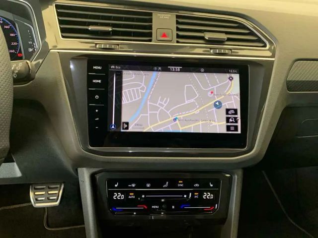 Volkswagen Tiguan DSG R-Line