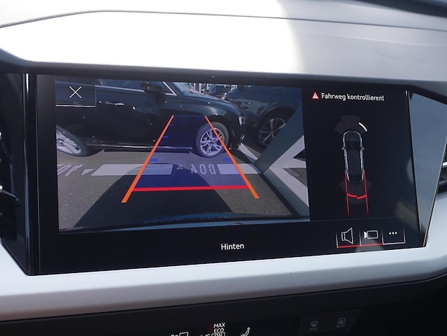 Audi Q4 e-tron 50 Quattro Sportback