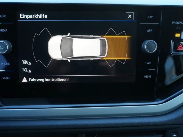 Volkswagen Taigo 1.0 TSI