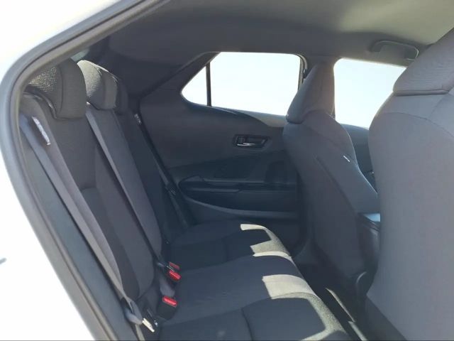 Toyota C-HR 4x2 Plug-in Team D