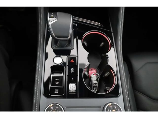 Volkswagen Touareg 3.0 V6 TDI R-Line