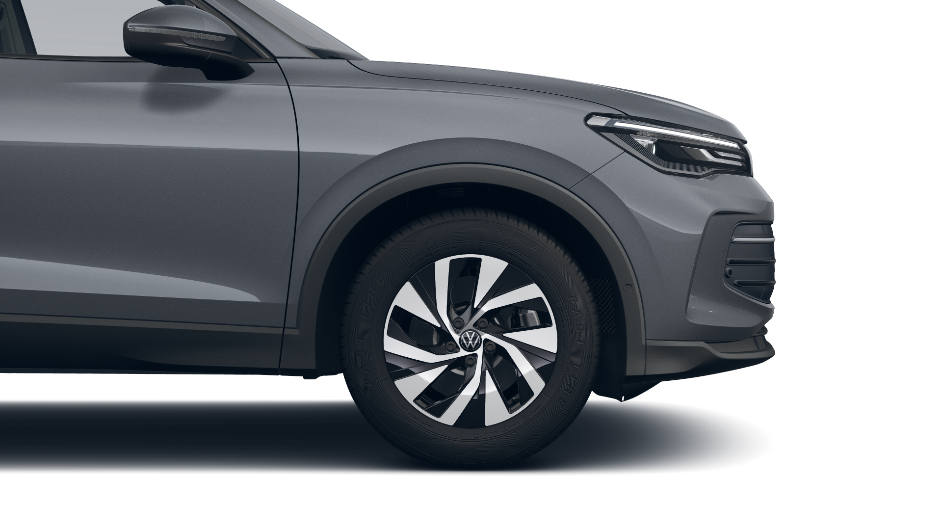 Volkswagen Tiguan 2.0 TDI DSG Life