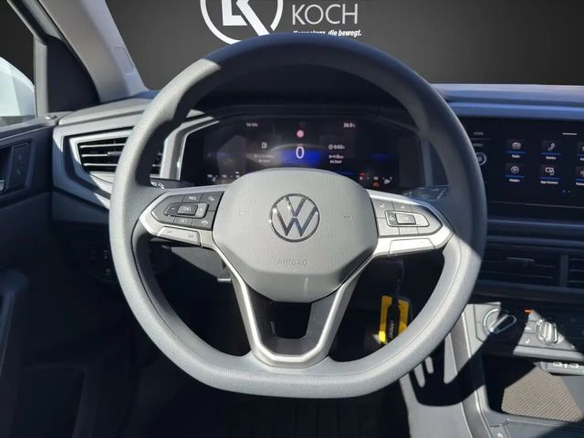 Volkswagen Polo 4Me ''inkl. Porsche Bank Bonus''