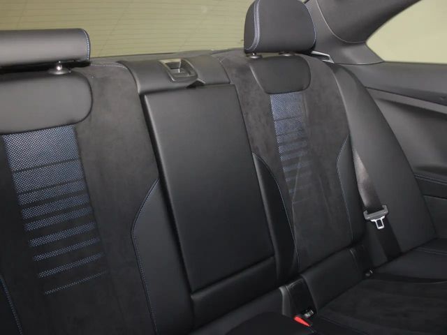 BMW 220 220i Coupé M-Sport