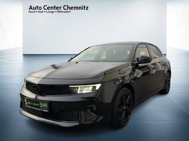 Opel Astra GS-Line Grand Sport