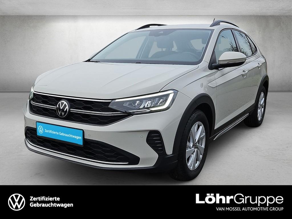 Volkswagen Taigo 1.0 TSI Life