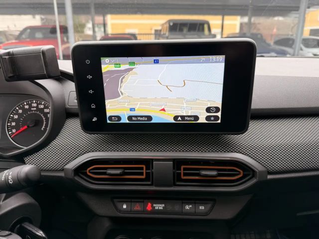 Dacia Sandero Comfort Stepway