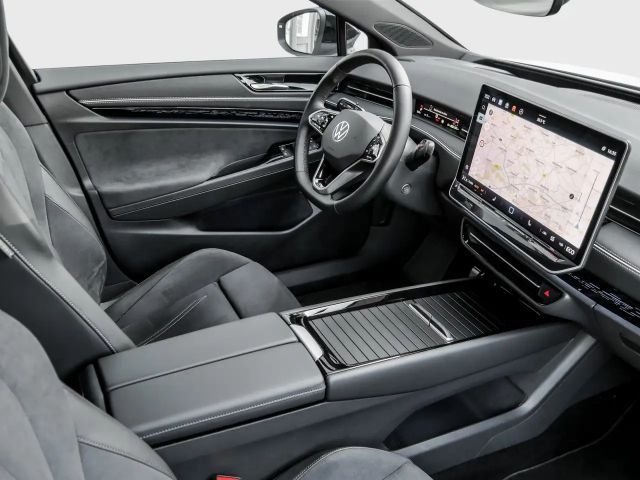 Volkswagen ID.7 IQ.Drive Pro Tourer