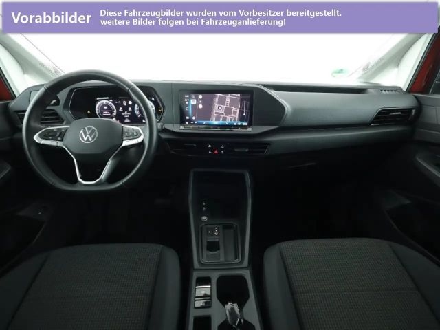 Volkswagen Caddy 1.5 TSI DSG eHybrid