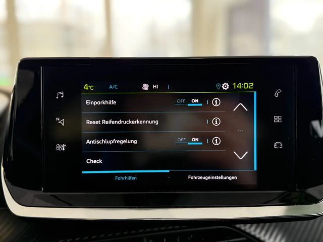 Peugeot E-208 Active Pack