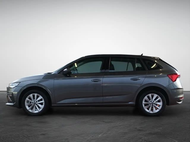 Skoda Scala 1.0 TSI Selection