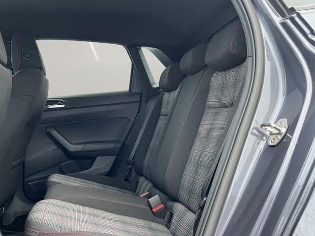 Volkswagen Polo 2.0 TSI DSG GTI