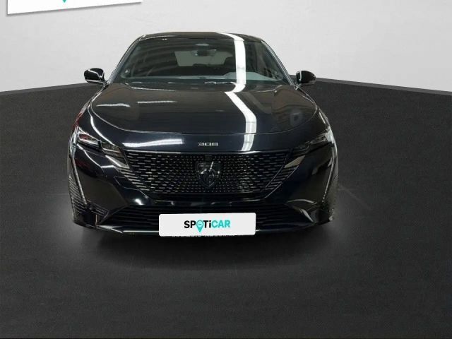 Peugeot 308 EAT8 GT-Line Hybrid
