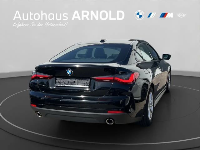 BMW 420 420i Coupé Gran Coupé