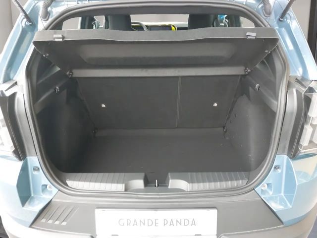 Fiat Grande Panda Fiat Grande Panda Icon