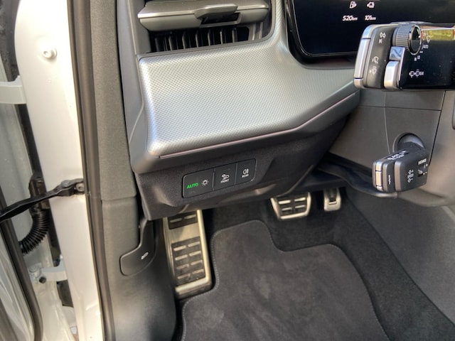 Audi Q3 Hybride S-Tronic