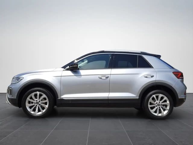 Volkswagen T-Roc DSG Style