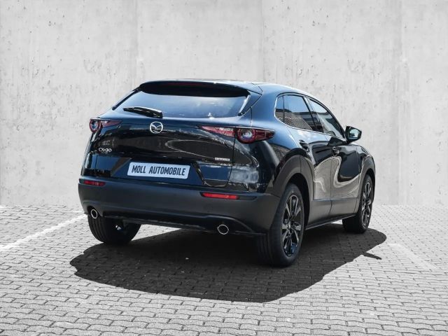 Mazda CX-30 2.5L Homura SkyActiv e-Skyactiv