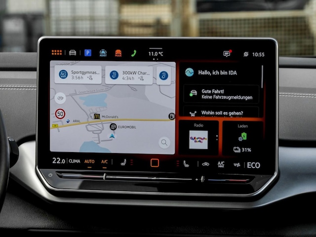 Volkswagen ID.5 IQ.Drive Pure