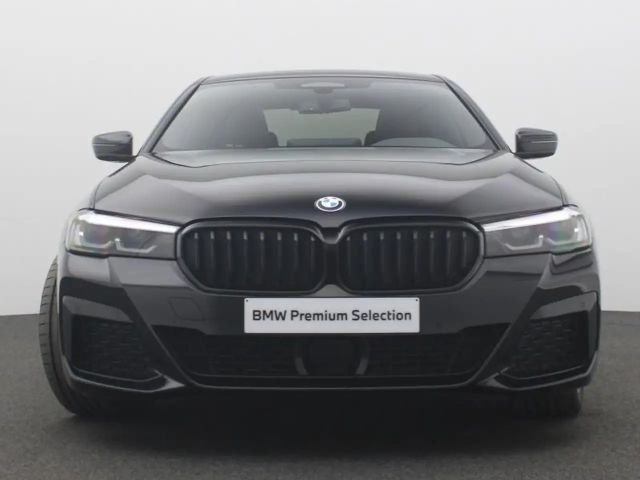 BMW 518 M-Sport Sedan