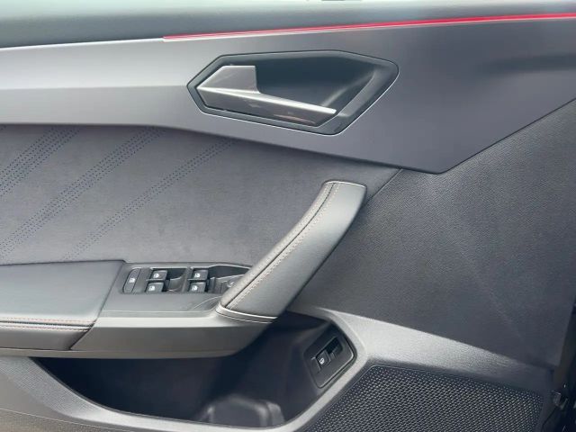 Cupra Leon DSG e-Hybrid