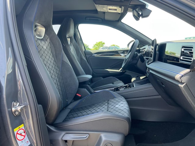 Volkswagen Tiguan DSG Pro