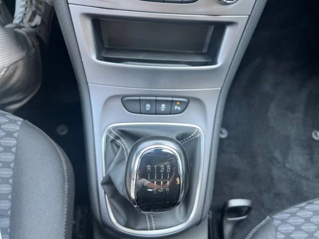 Opel Astra Edition Sports Tourer