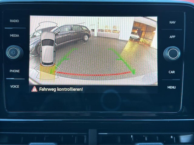 Volkswagen T-Roc 1.5 TSI Style