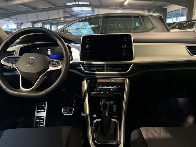 Volkswagen T-Roc 1.5 TSI DSG Move