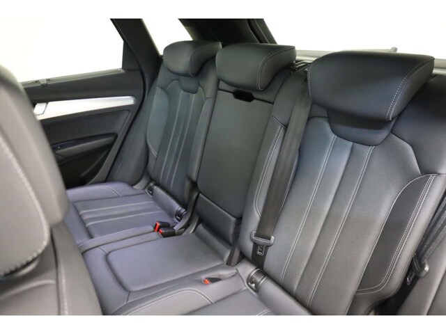 Audi SQ5 SUV TDI tiptronic Audi SQ5 SUV