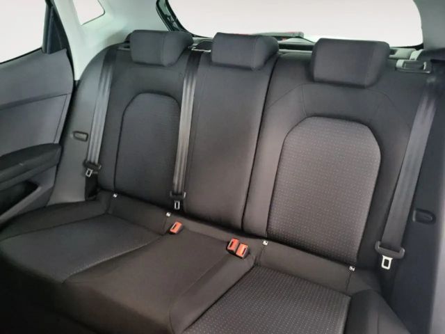 Seat Ibiza Road Edition SHZG NAVI KLIMAAUT. FULL LINK