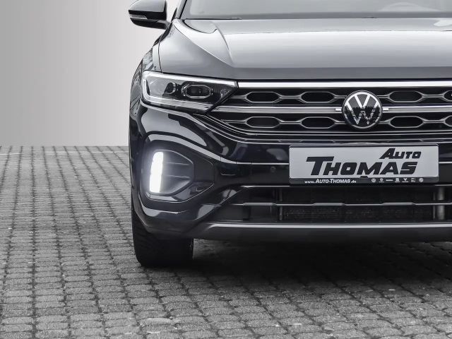 Volkswagen T-Roc 1.5 TSI DSG R-Line