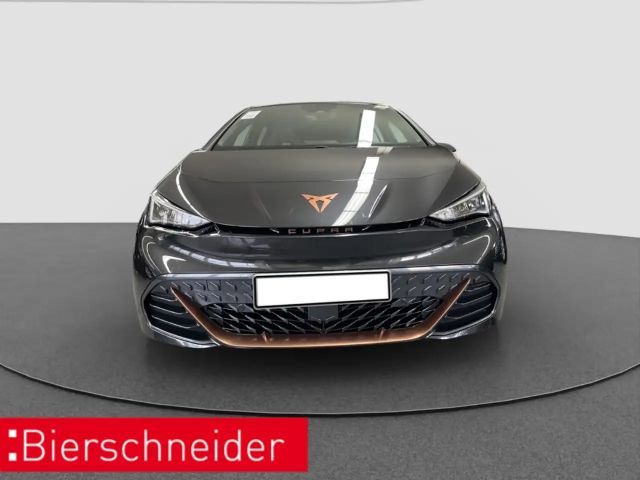 Cupra Born NAVI KAMERA EL.SITZ SHZ BEHEIZ.LENKRAD