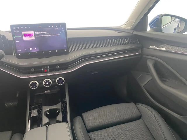 Skoda Superb Selection