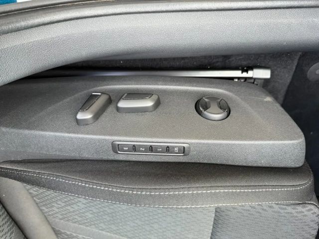 Skoda Octavia Style Style