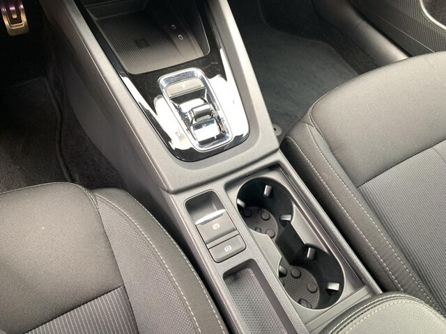 Skoda Octavia Combi Sportline iV