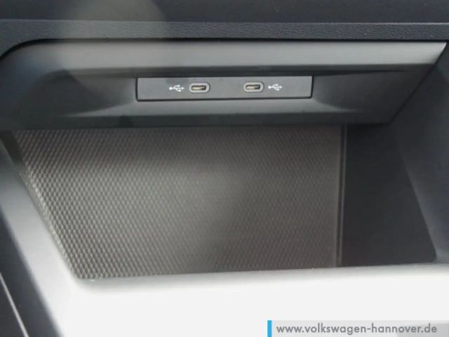 Volkswagen Golf 2.0 TDI DSG Golf VIII