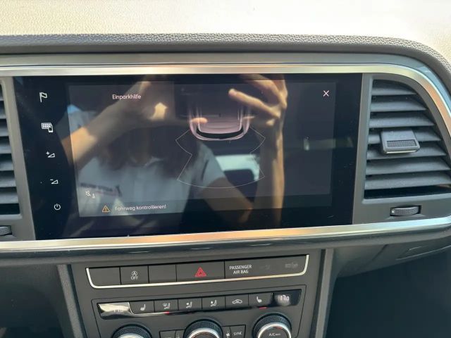 Seat Ateca 1.5 TSI Style