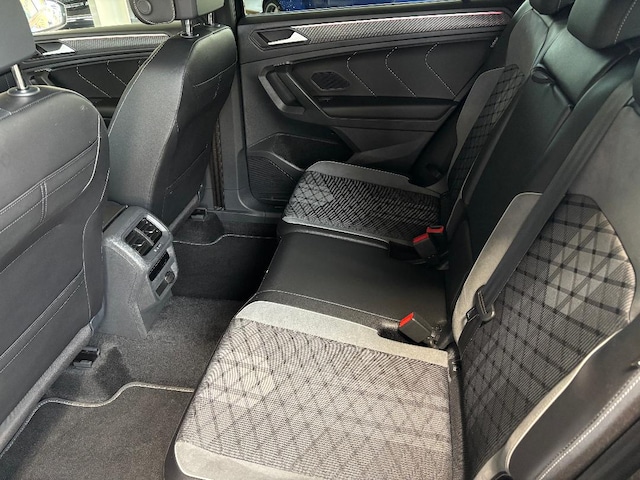 Volkswagen Tiguan 2.0 TDI Allspace