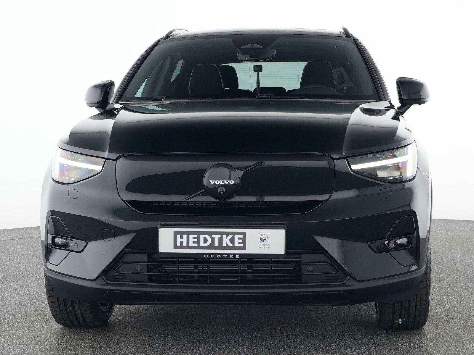 Volvo EX40 Extended range Ultra