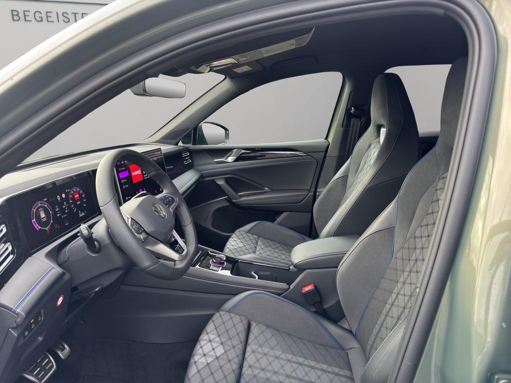 Volkswagen Tiguan 2.0 TDI DSG R-Line